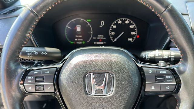 Used 2023 Honda CR-V Sport Touring image 13