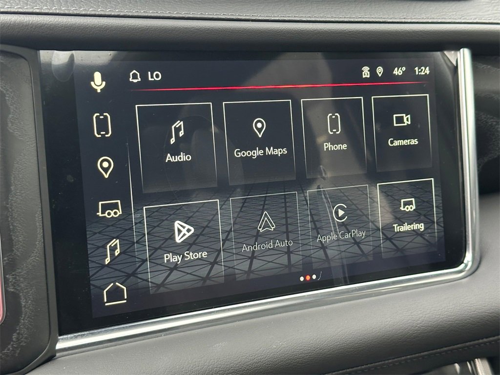 Used 2024 GMC Yukon XL Denali w/ Denali Reserve Package image 28