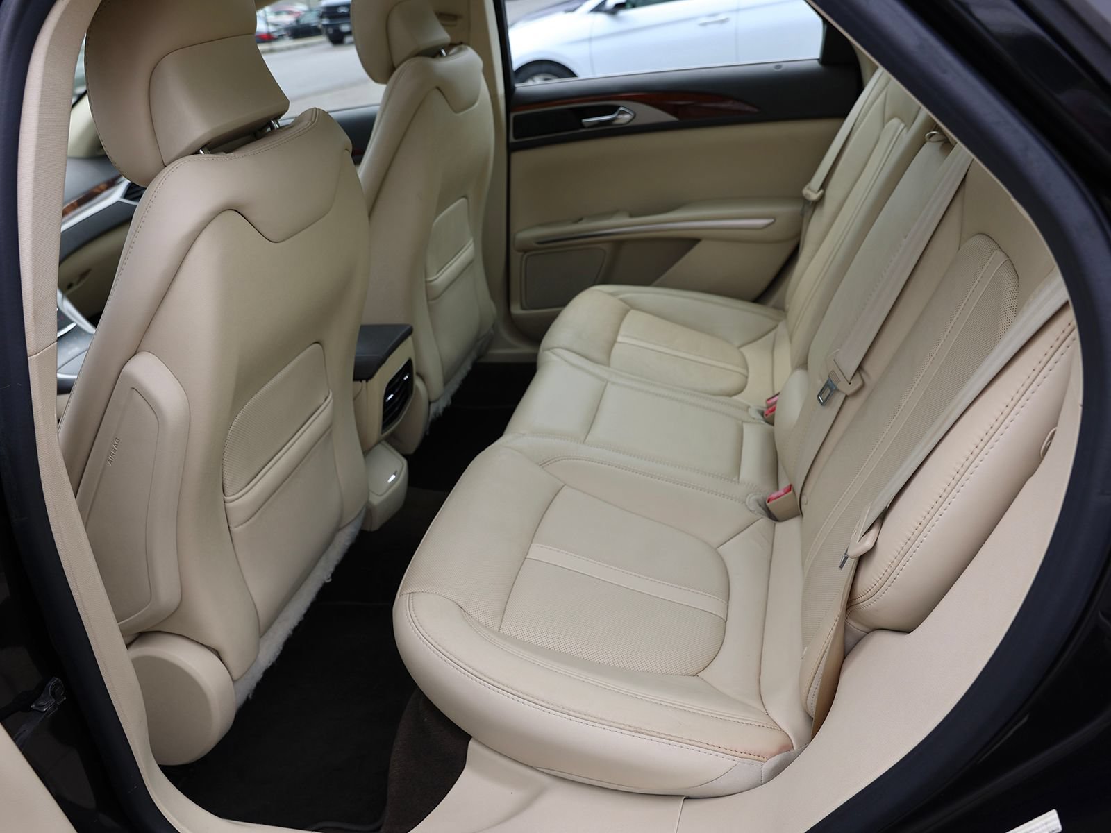 Used 2014 Lincoln MKZ AWD w/ Equipment Group 102A Reserve image 20