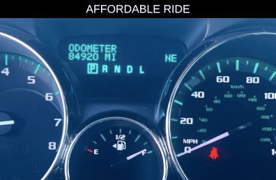 Used 2017 Buick Enclave Leather FWD image 3