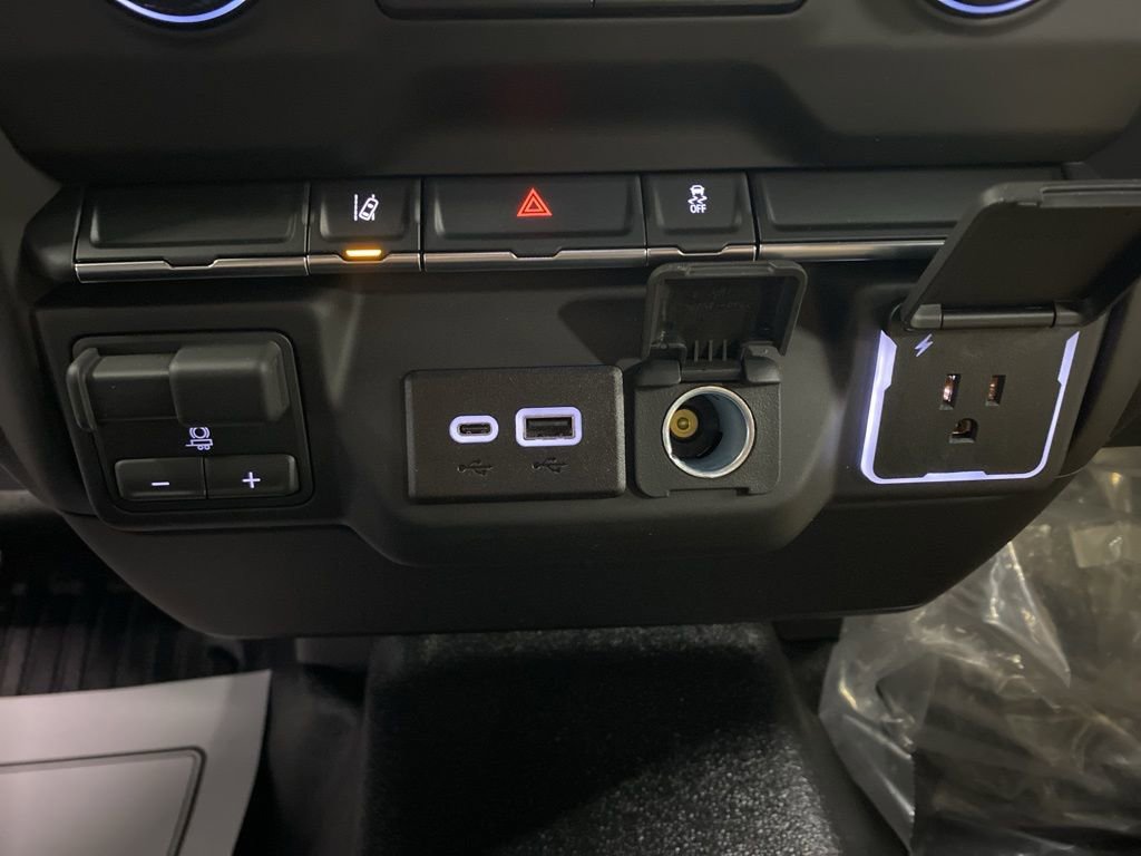 New 2026 Chevrolet Silverado 3500 W/T w/ WT Convenience Package image 24