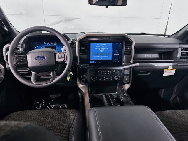 New 2026 Ford F150 STX AWD/4WD image 9