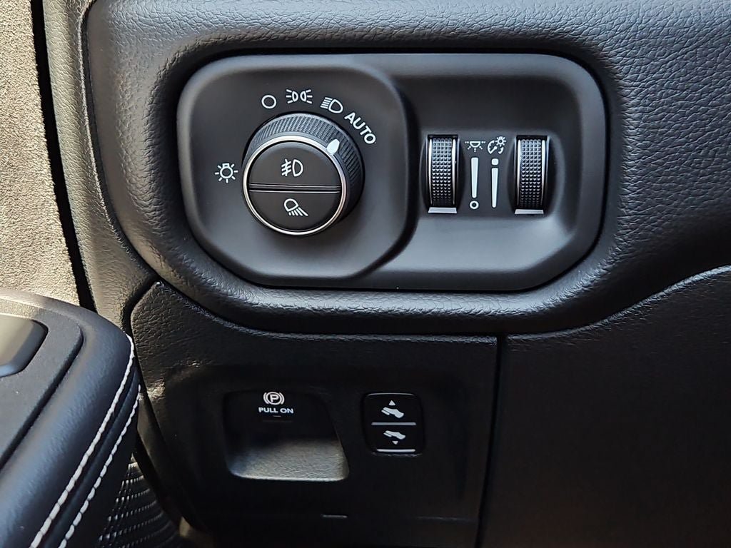 New 2027 RAM 1500 RHO AWD/4WD image 24
