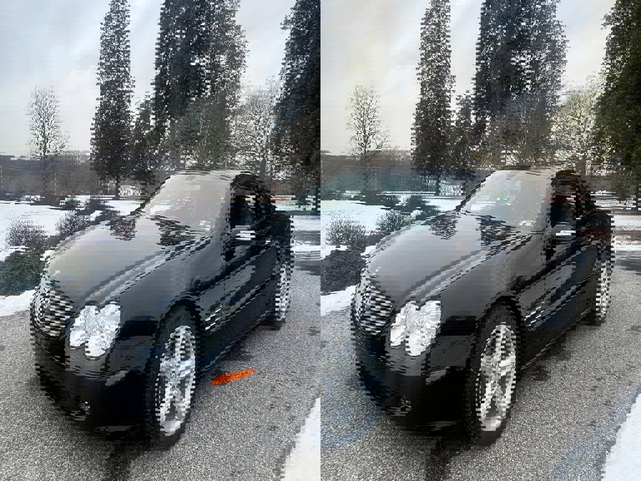 Used 2005 Mercedes-Benz SL 500 image 31