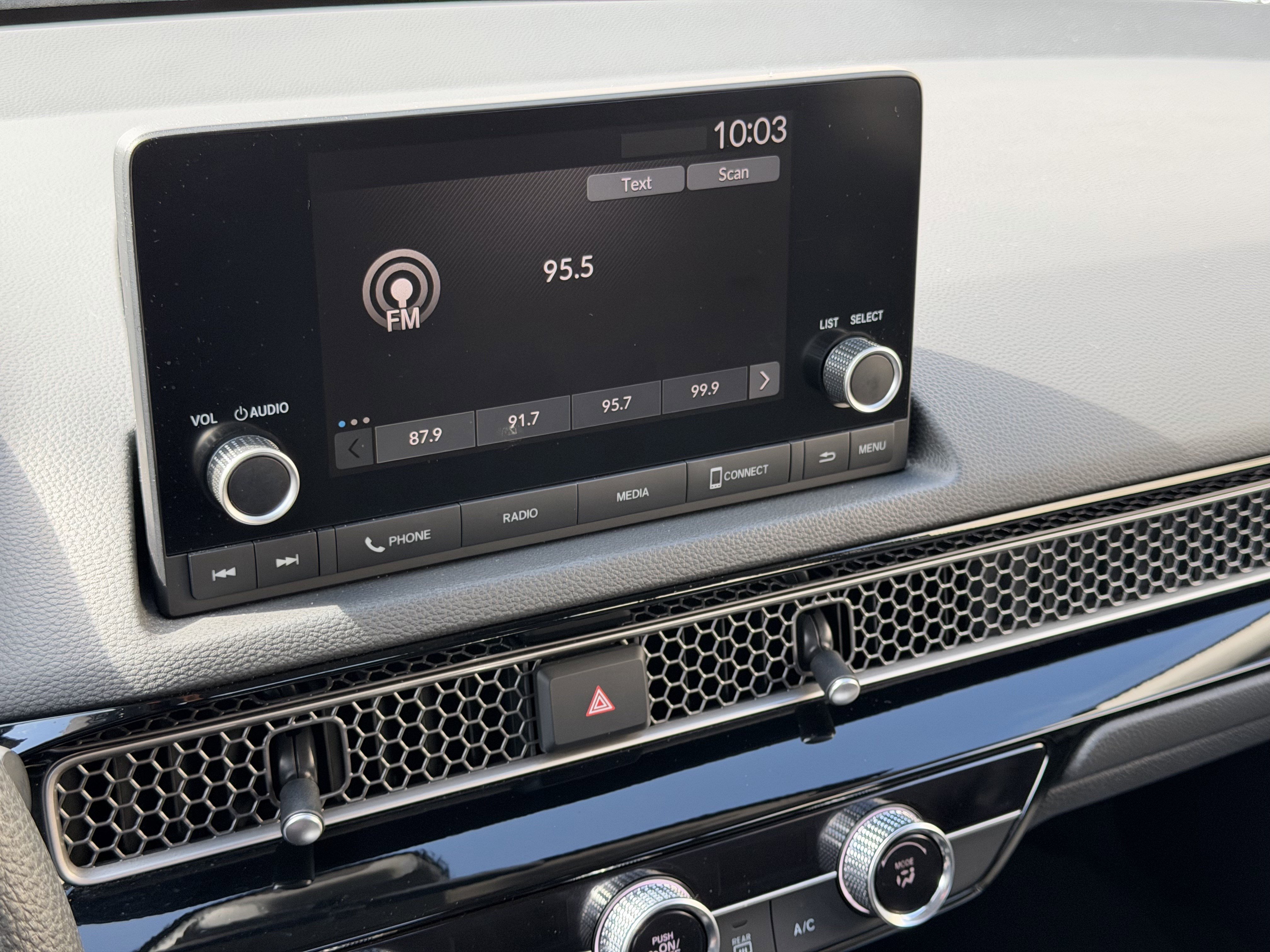 Certified 2023 Honda Civic LX image 19