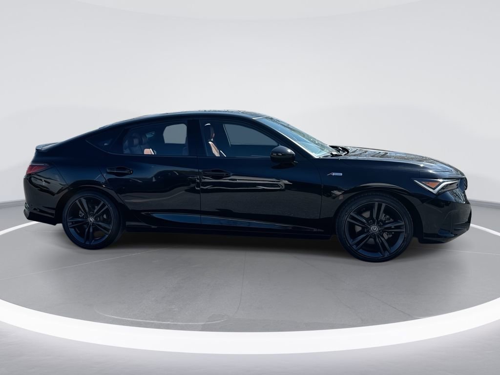 Used 2024 Acura Integra A-Spec image 9