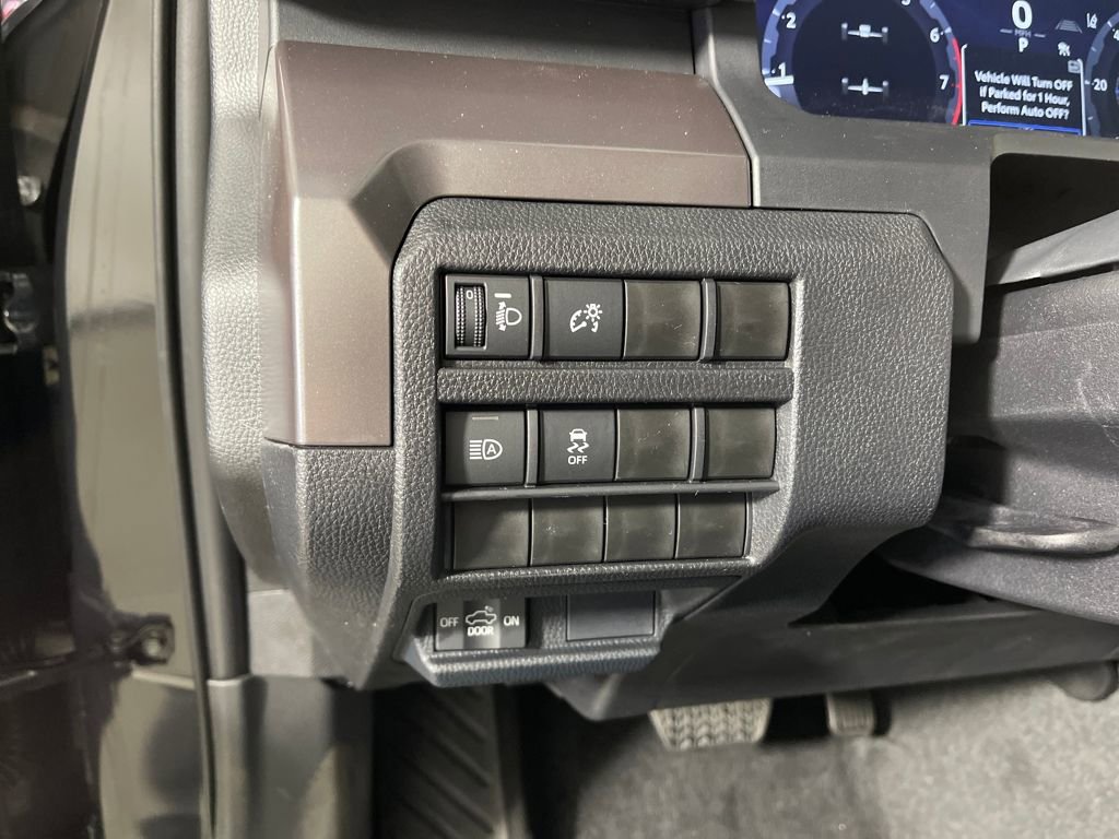 New 2026 Toyota Tacoma TRD Off-Road image 29