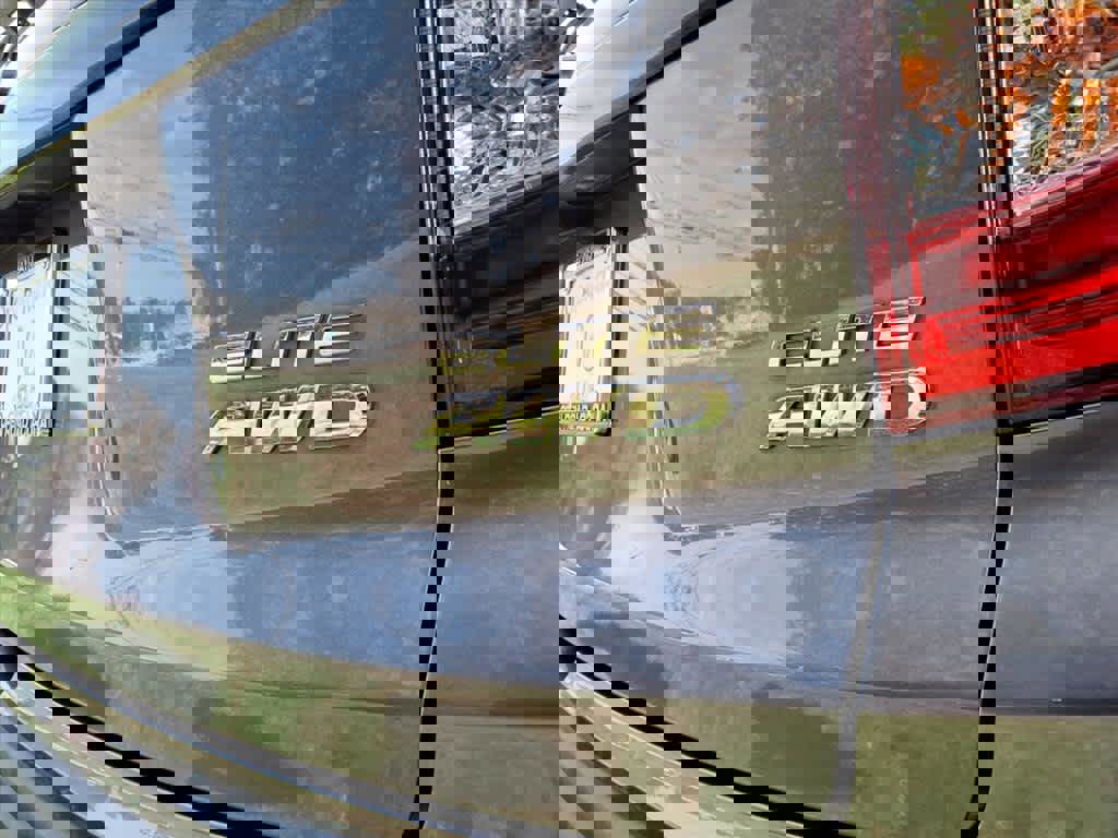 Used 2021 Honda Passport Elite image 22