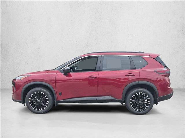 New 2027 Nissan Rogue SV FWD image 5