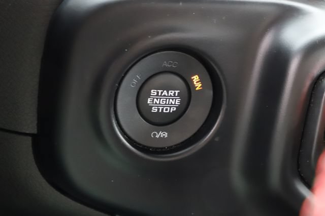 Used 2021 Jeep Gladiator Rubicon AWD/4WD image 33