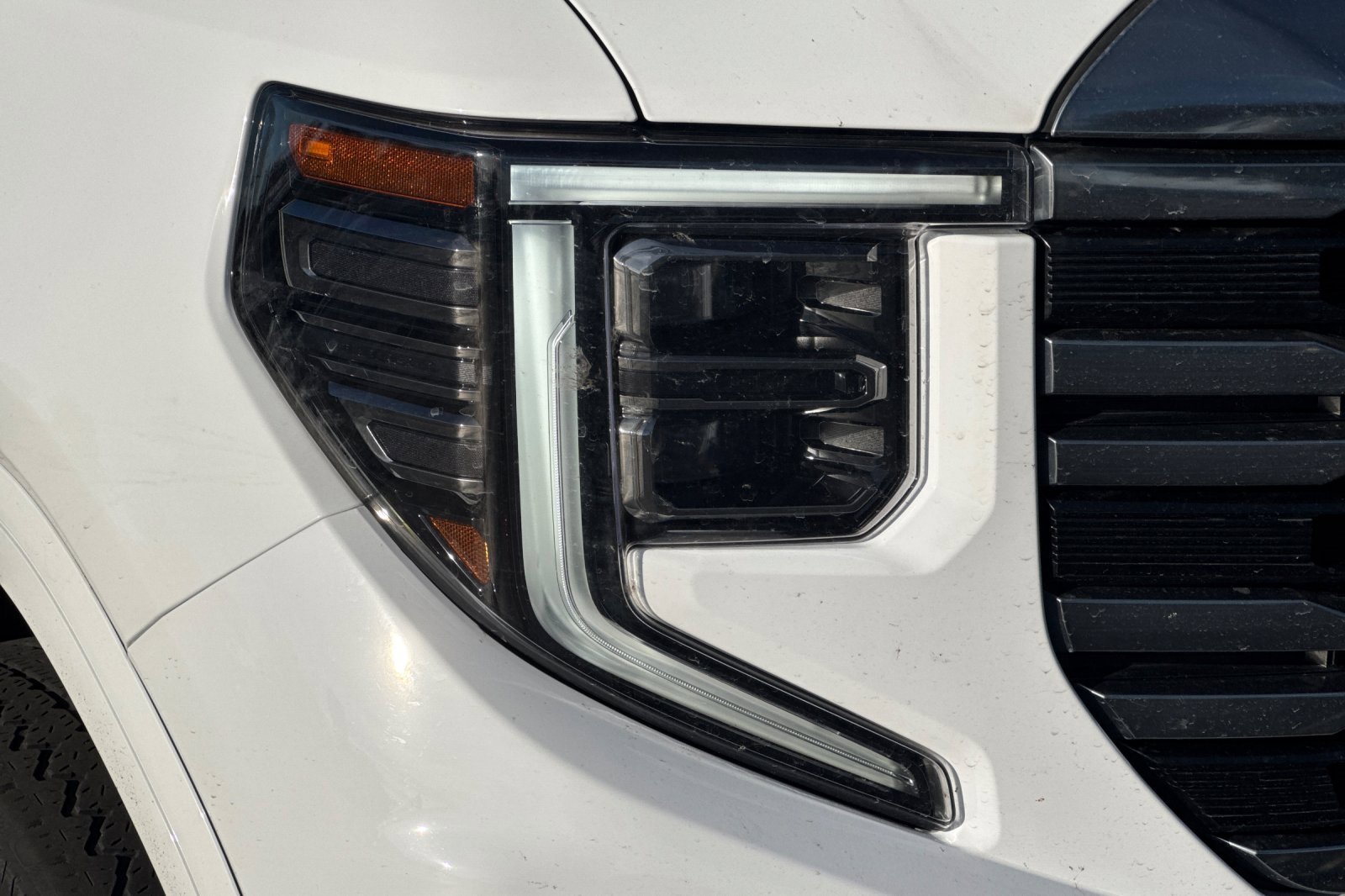 Used 2022 GMC Sierra 1500 AT4 w/ AT4 Premium Package image 49