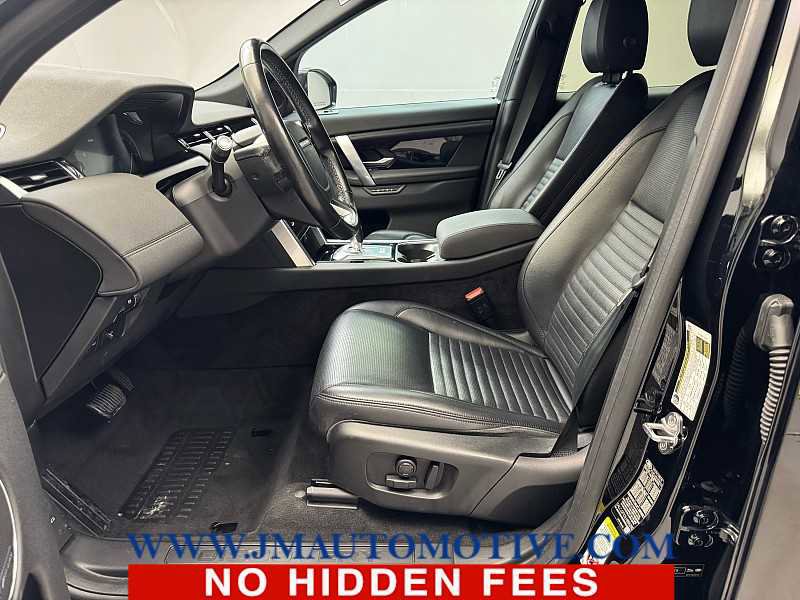 Used 2020 Land Rover Discovery Sport S image 12