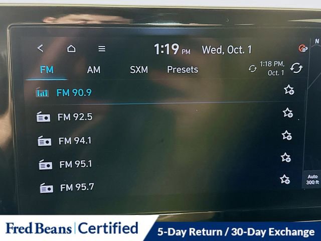 Used 2024 Hyundai Palisade SEL image 17