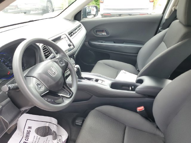 Used 2019 Honda HR-V LX image 22