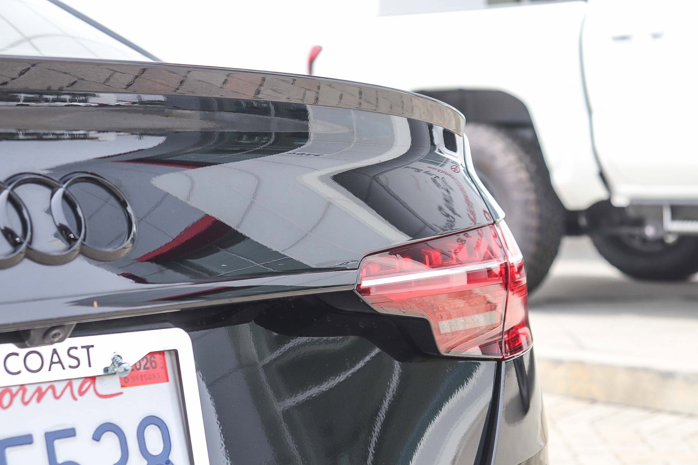 Used 2024 Audi S4 Premium Plus image 14