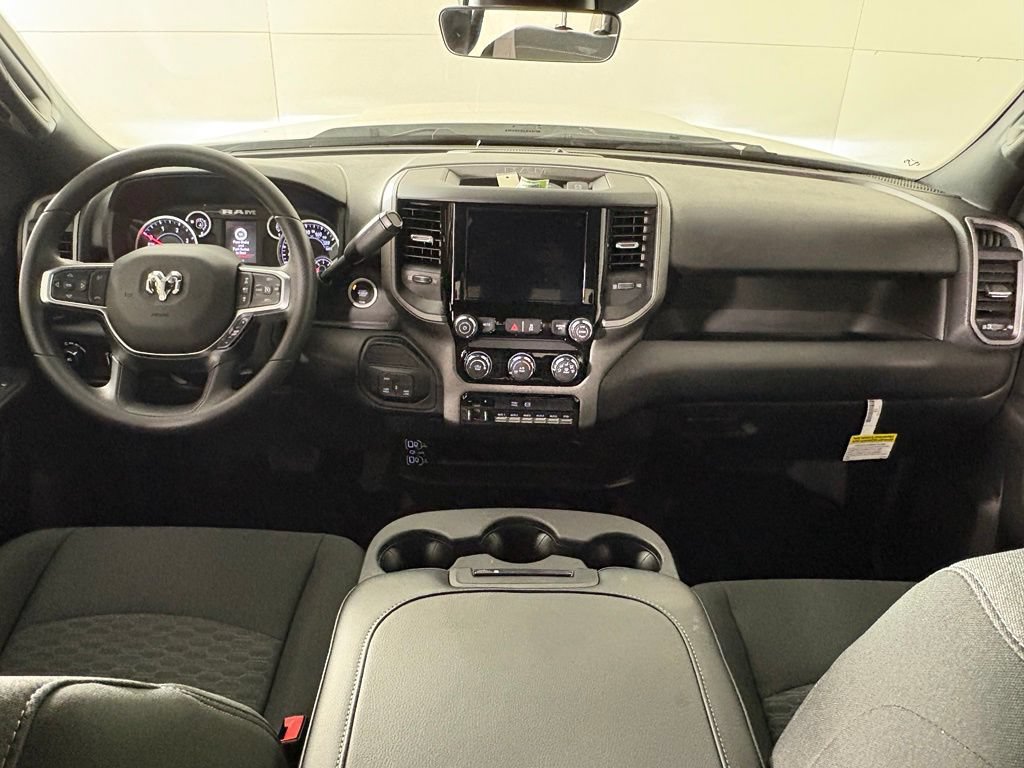 New 2026 RAM 3500 Tradesman AWD/4WD image 38