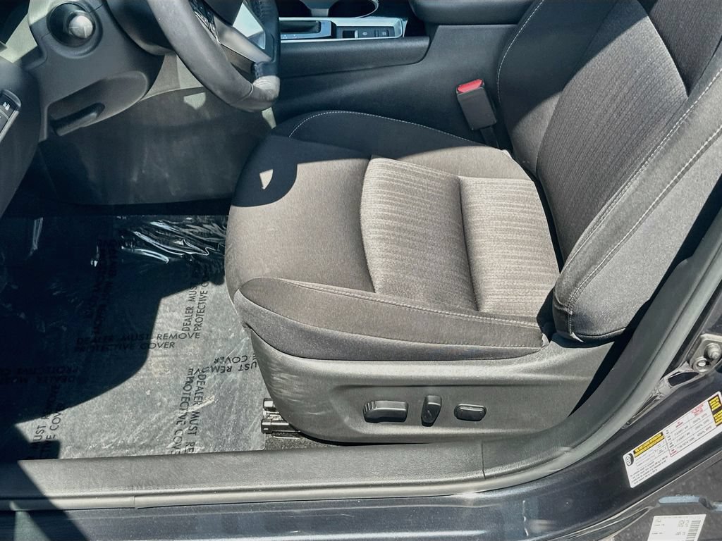 Used 2020 Nissan Altima 2.5 SV FWD image 18