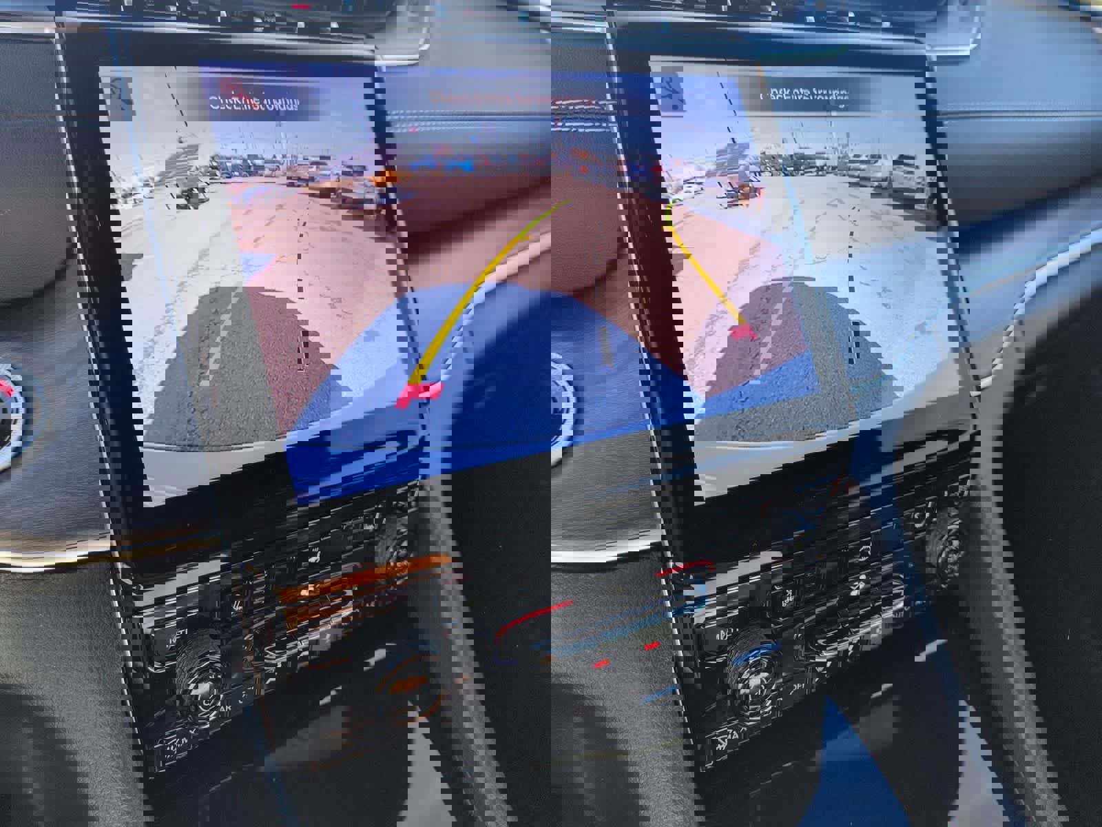 New 2025 Jeep Grand Cherokee Limited w/ Black Appearance Package image 26