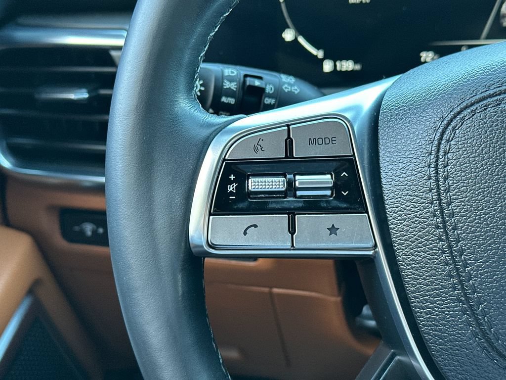 Used 2023 Kia Telluride SX X-Pro AWD/4WD image 31