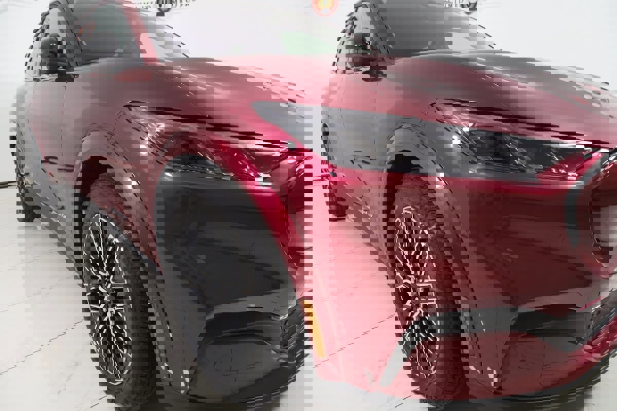 Used 2025 Ford Mustang Mach-E Premium w/ Interior Protection Package image 58