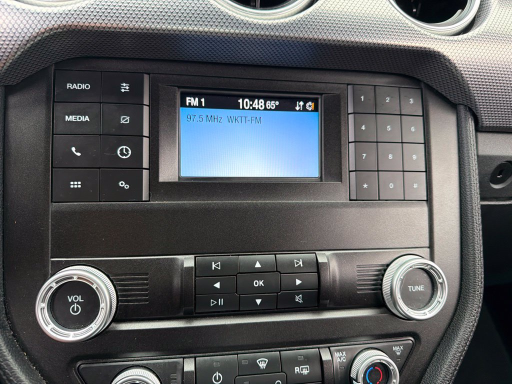 Used 2021 Ford Mustang GT RWD image 11