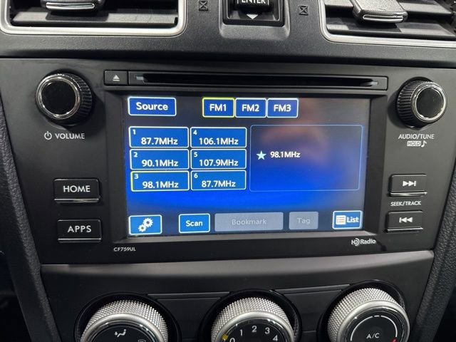 Used 2018 Subaru Forester 2.5i w/ Alloy Wheel Package AWD/4WD image 17