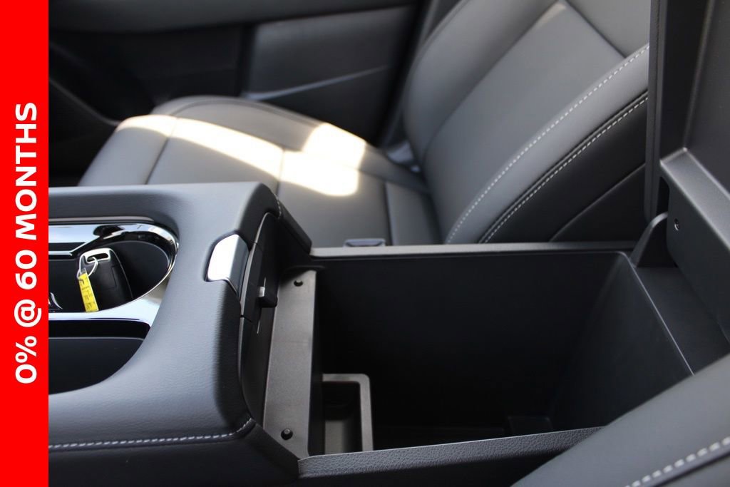 New 2025 Nissan Murano SL image 33