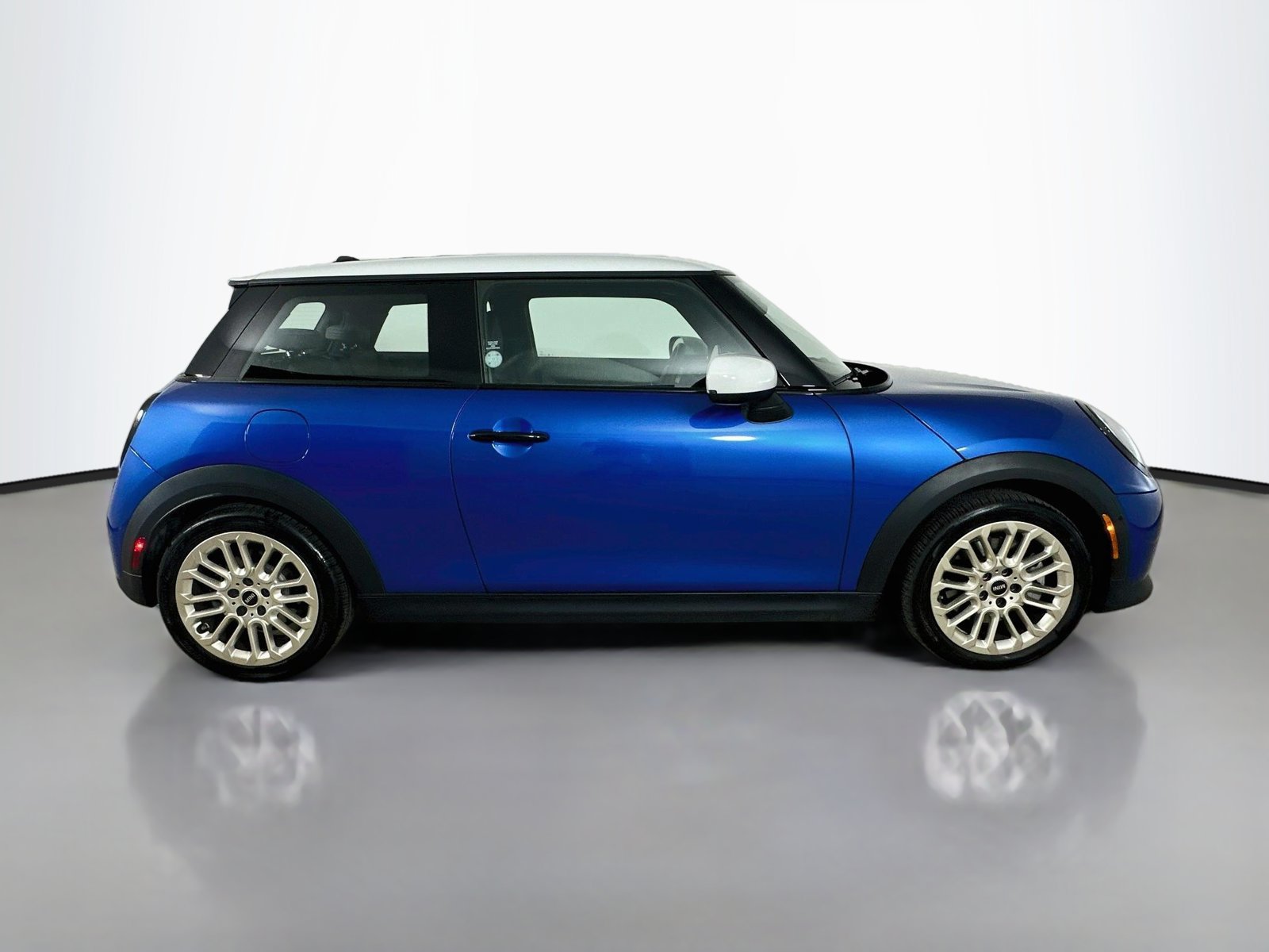 Certified 2026 MINI Cooper S FWD image 4