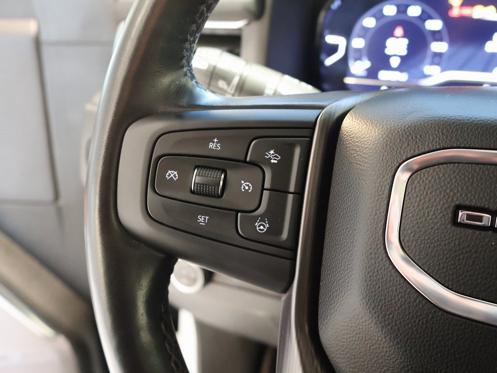 Certified 2023 GMC Yukon Denali Ultimate image 17