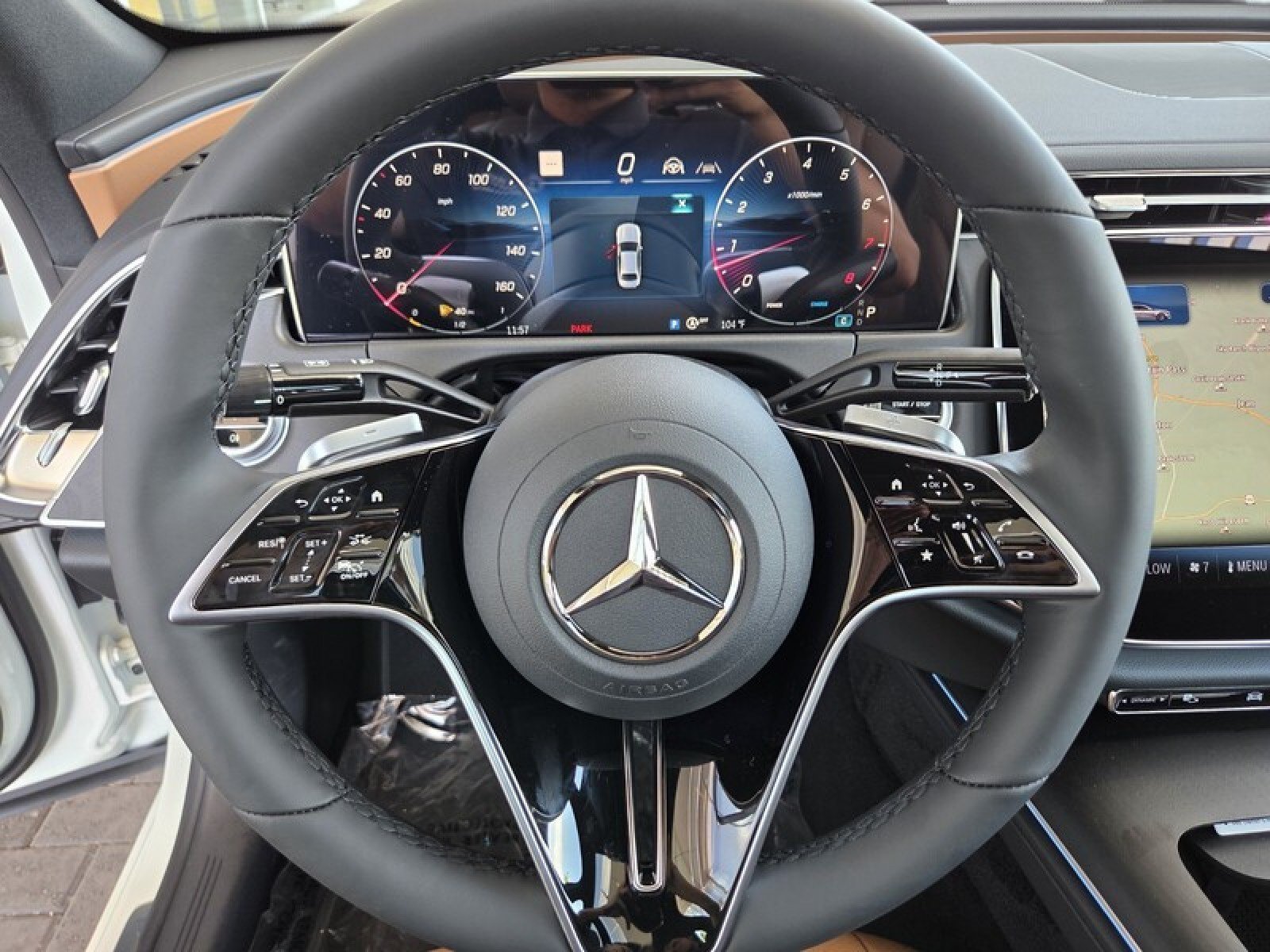 New 2027 Mercedes-Benz E 350 Sedan image 21