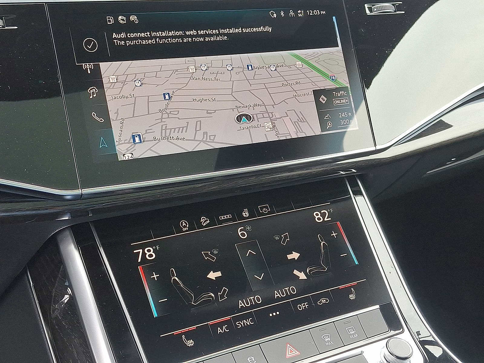 New 2026 Audi Q7 2.0T Premium image 15