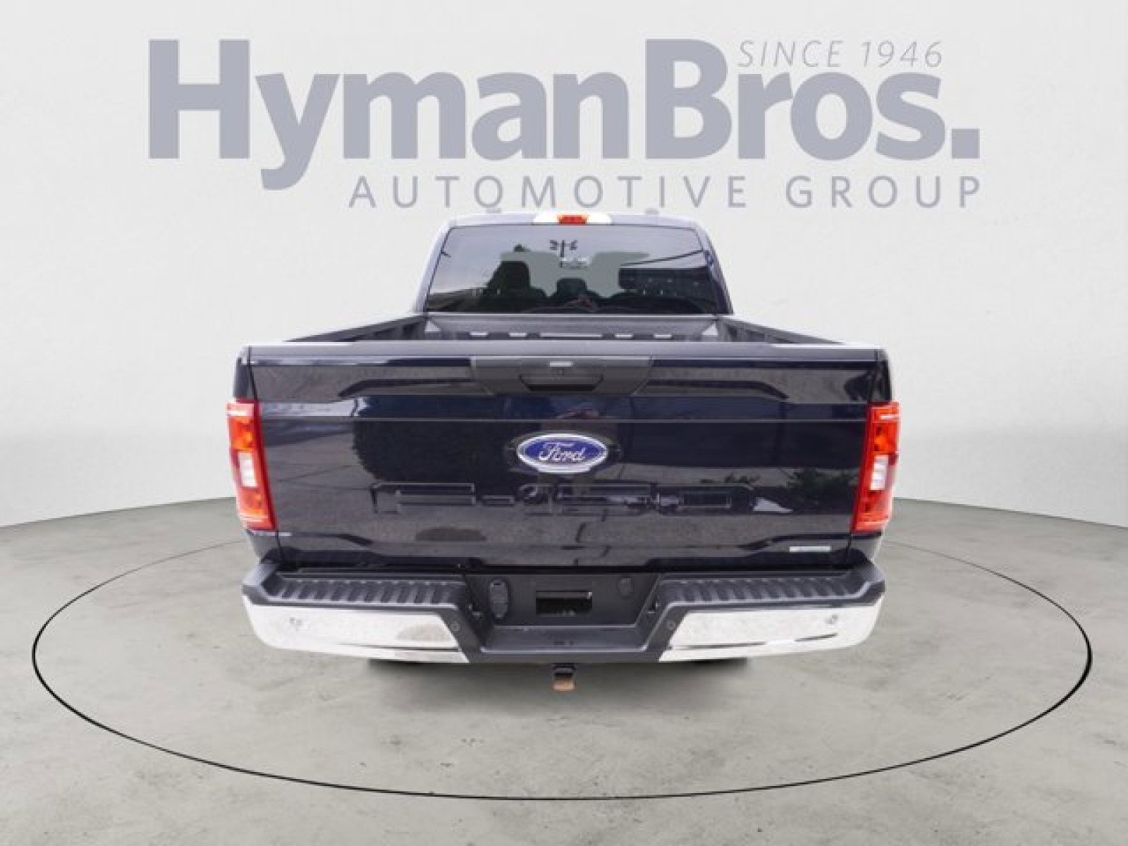 Used 2021 Ford F150 XLT image 6