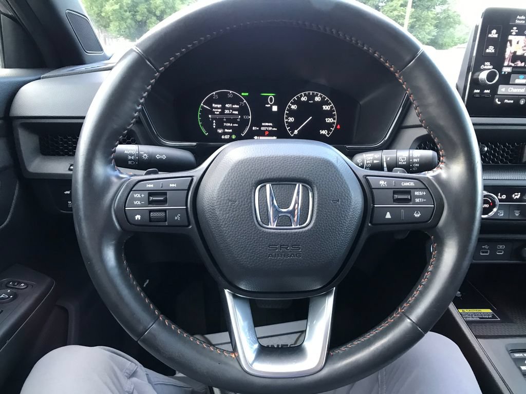 Used 2024 Honda CR-V Sport-L image 20
