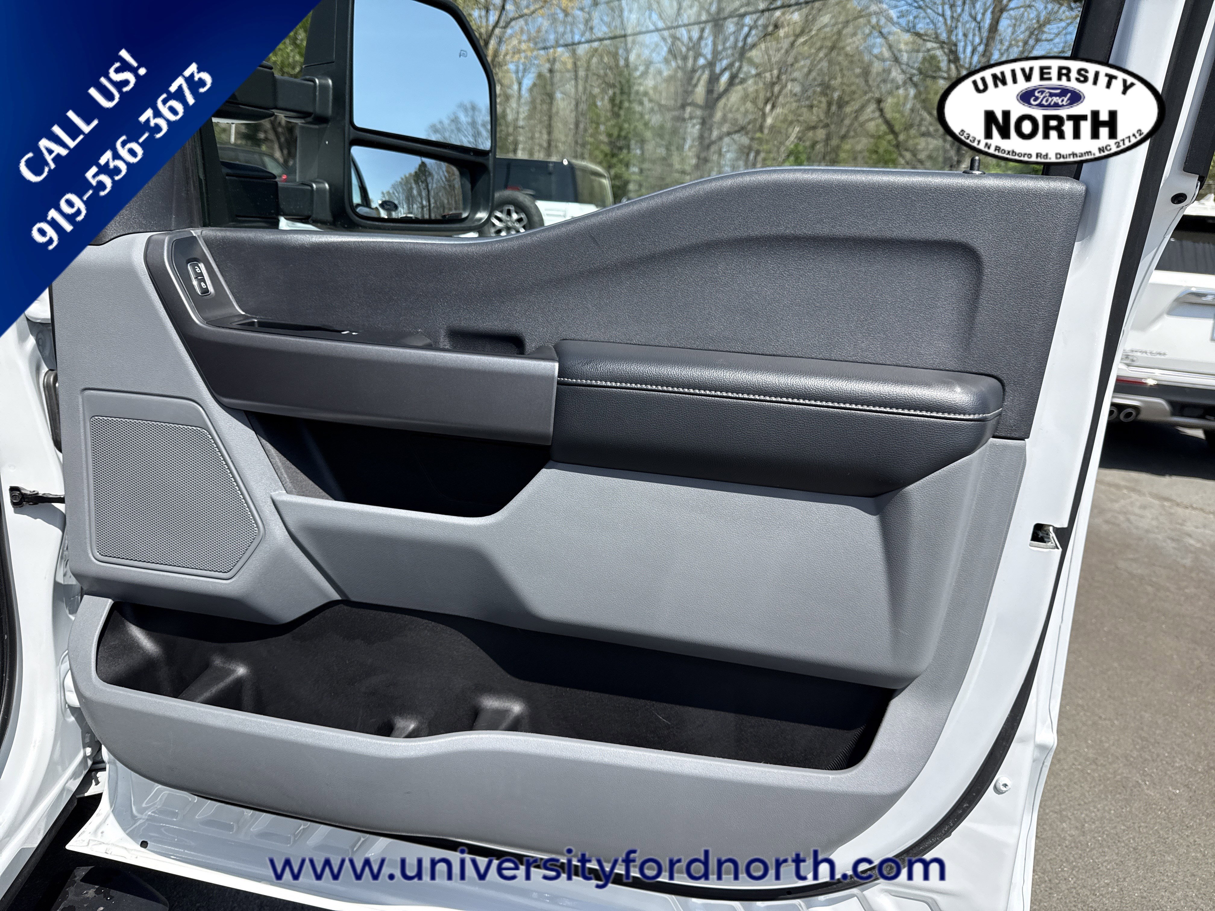 Used 2025 Ford F250 XLT image 38