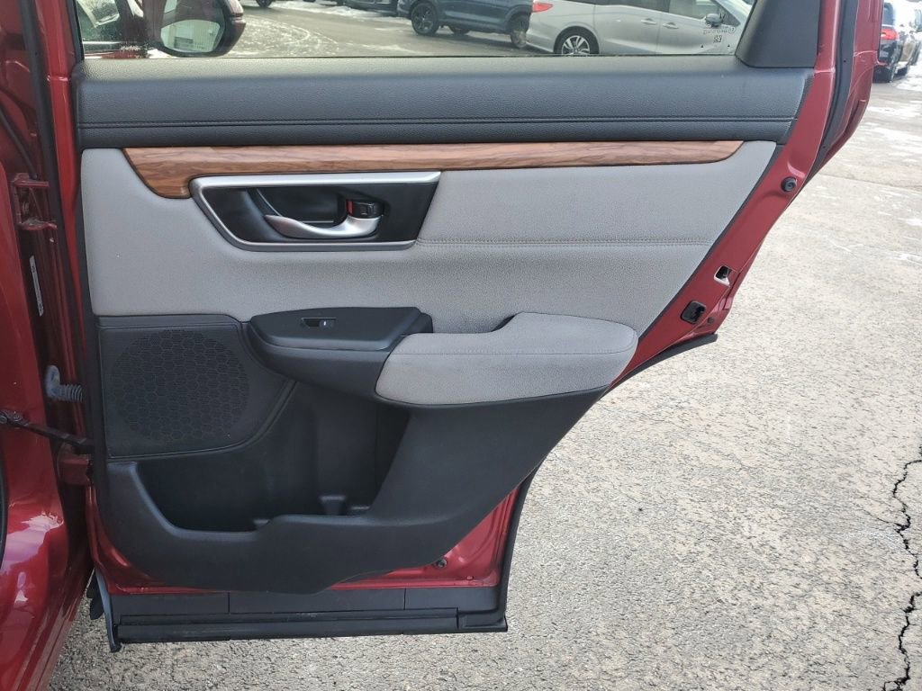 Used 2021 Honda CR-V EX image 29