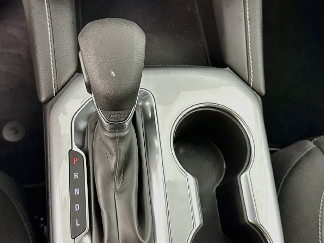 Used 2026 Chevrolet Blazer LT FWD image 17