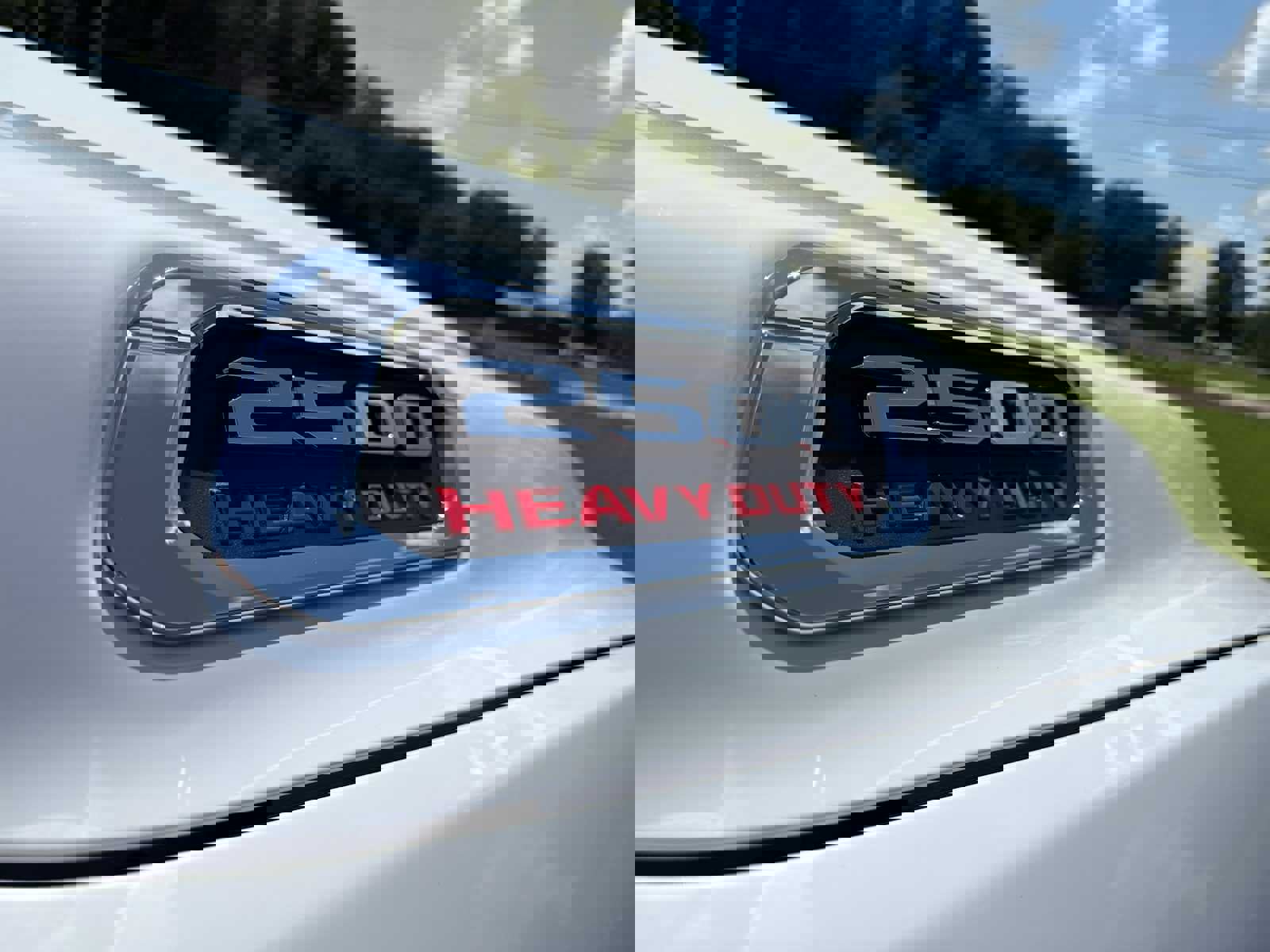 New 2025 RAM 2500 Limited image 9