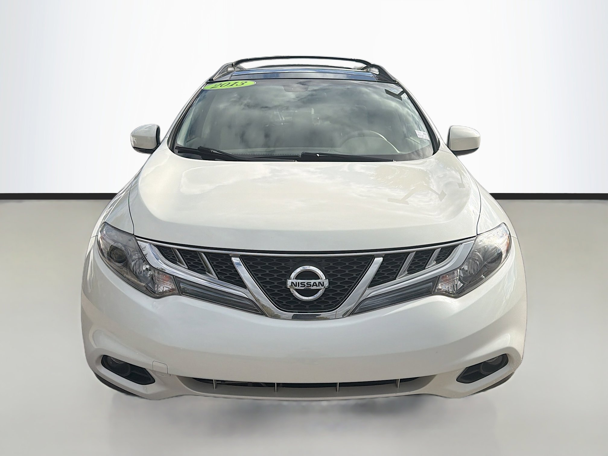 Used 2013 Nissan Murano SL image 8