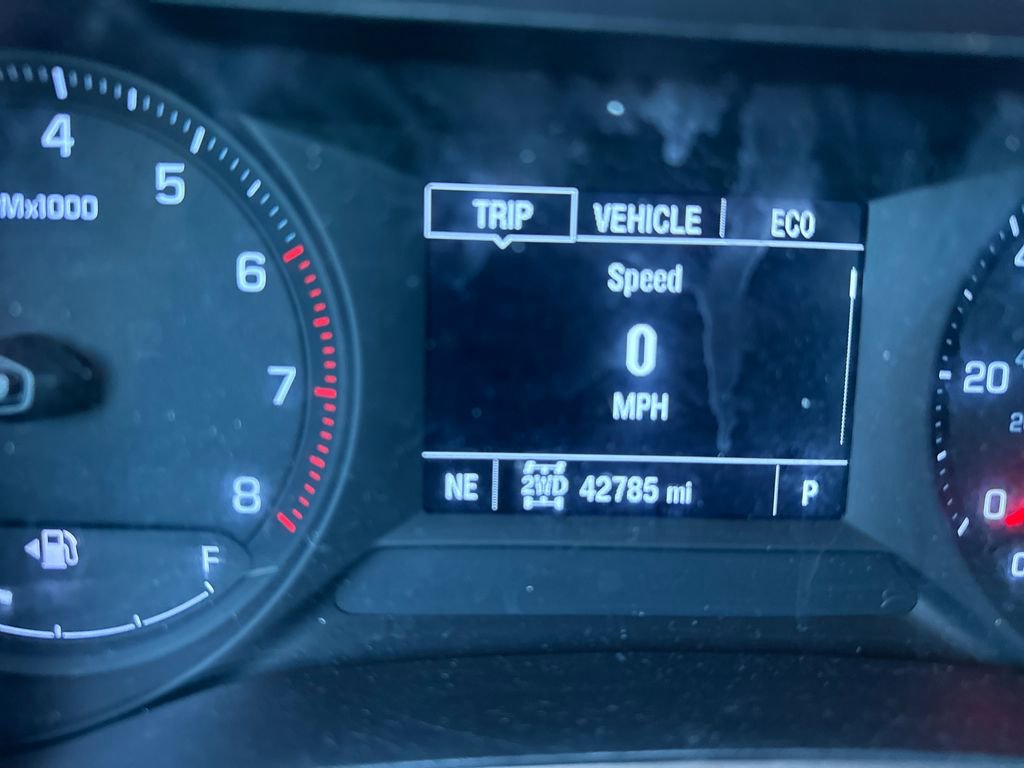 Used 2023 Chevrolet TrailBlazer LS image 17