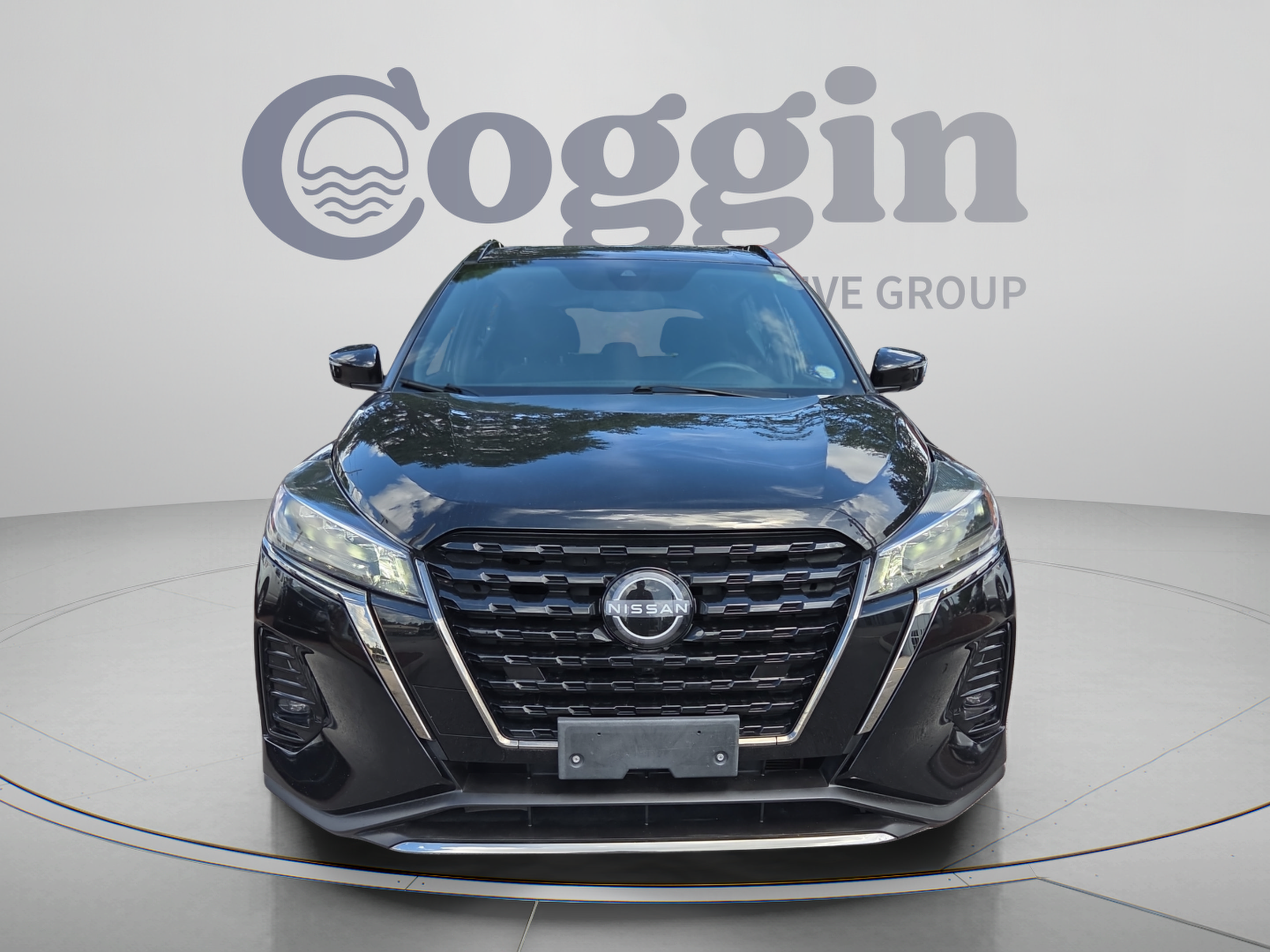 Used 2024 Nissan Kicks SR FWD image 8