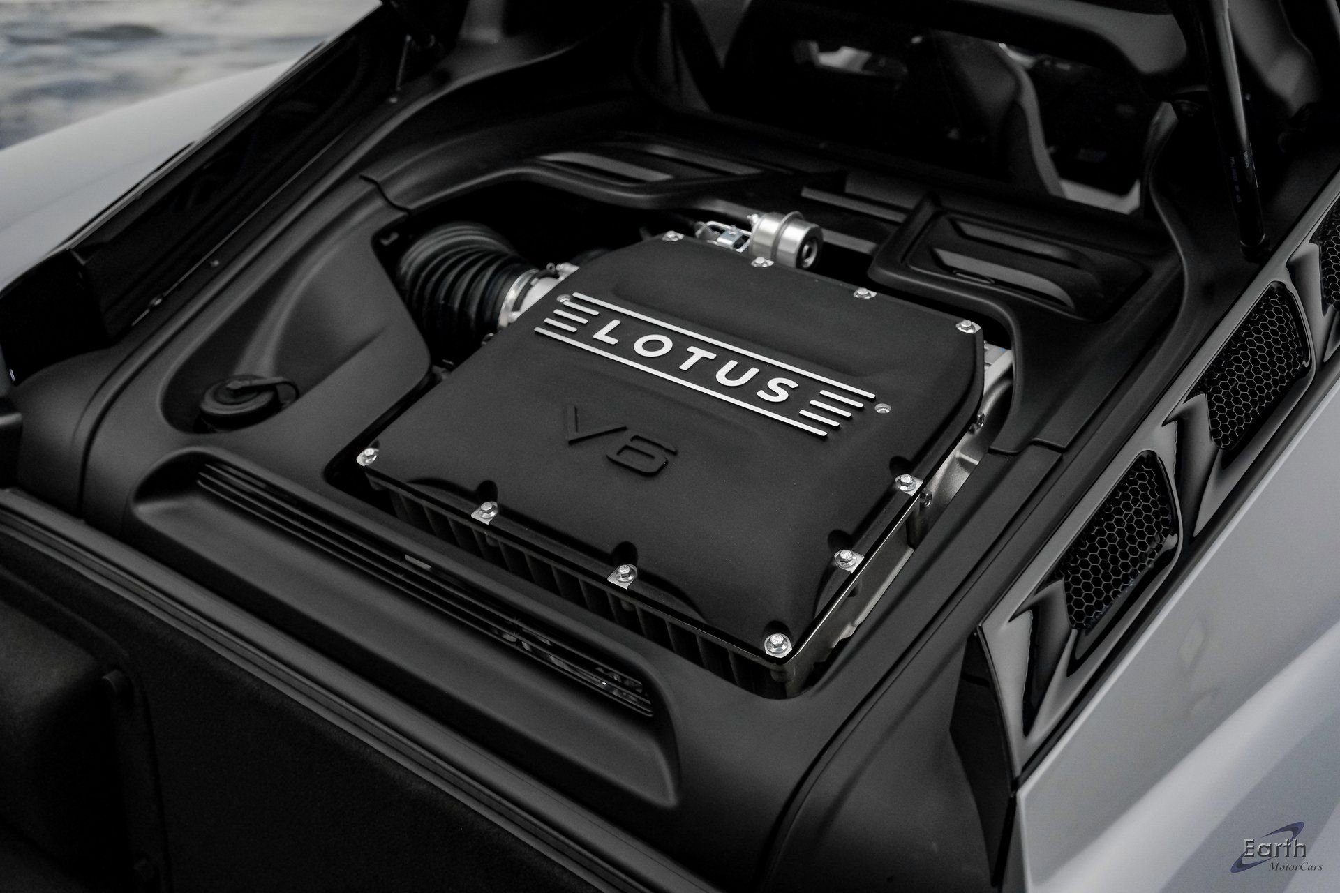 New 2026 Lotus Emira V6 SE Touring RWD image 99