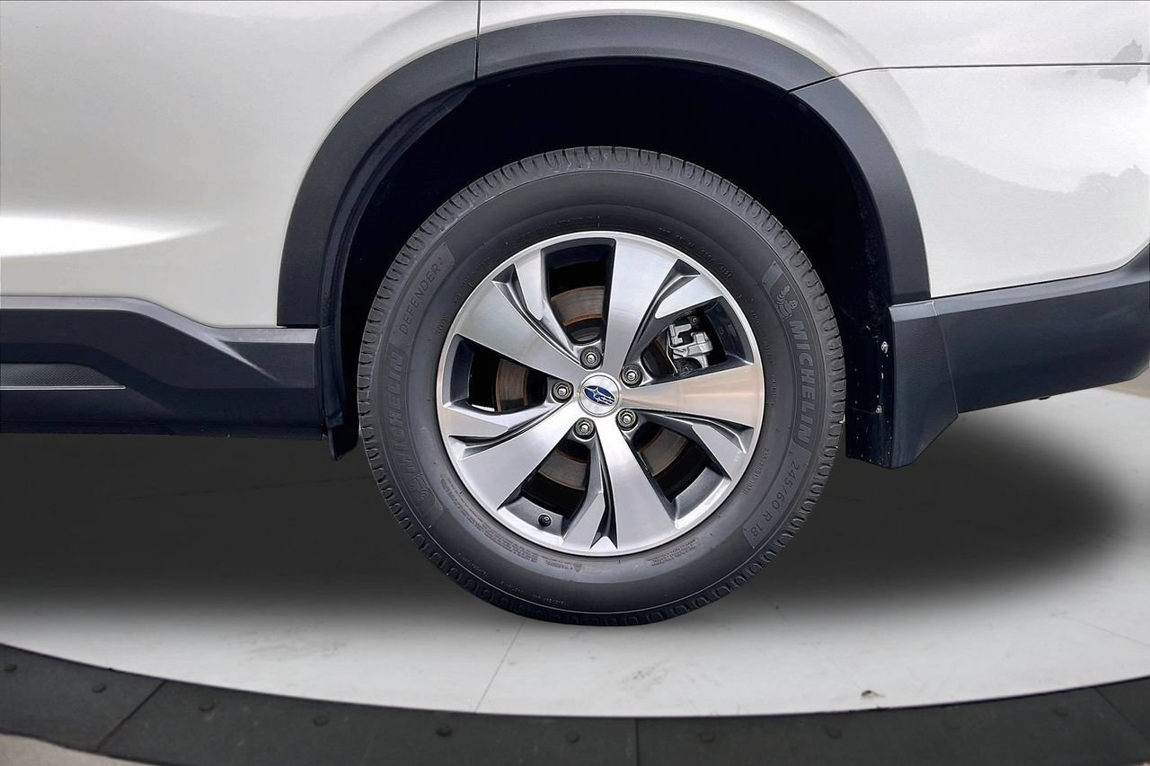Used 2020 Subaru Ascent Premium w/ Convenience Package AWD/4WD image 36