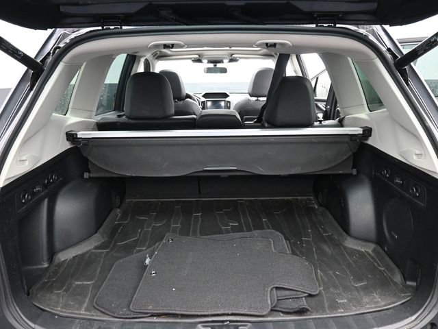 Used 2023 Subaru Forester Limited AWD/4WD image 6