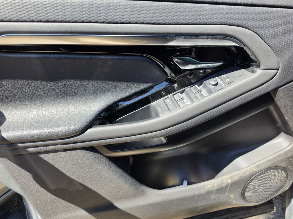 Used 2021 Land Rover Range Rover Evoque S AWD/4WD image 5