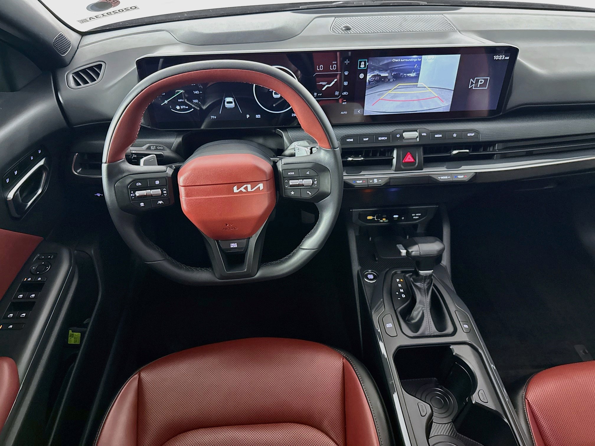 Used 2025 Kia K4 GT-Line w/ GT-Line Premium Package FWD image 27