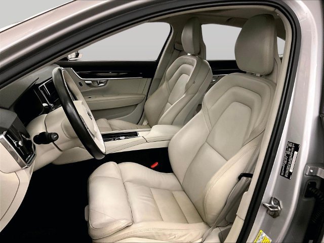 Used 2017 Volvo S90 T6 Momentum w/ Vision Package AWD/4WD image 24