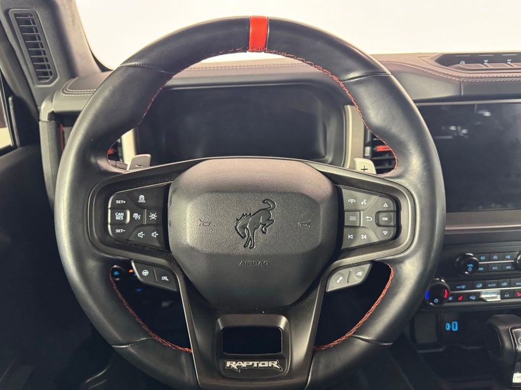 Used 2023 Ford Bronco Raptor image 13