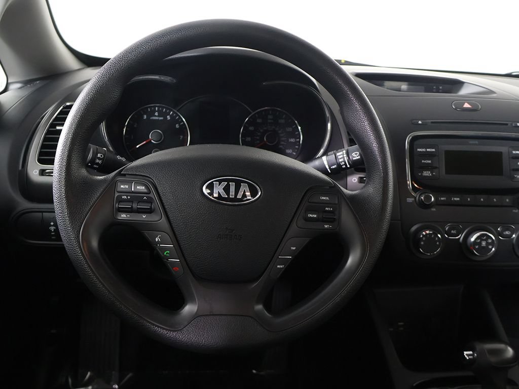 Used 2018 Kia Forte LX FWD image 30