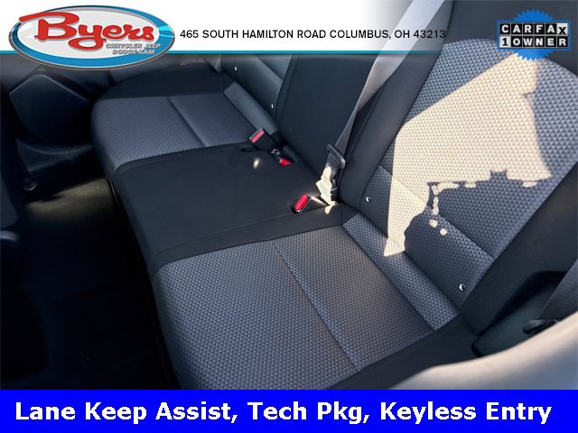 Used 2024 Kia Soul LX w/ Option Group 015 image 4