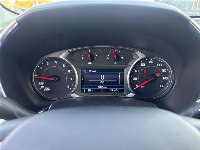 Used 2019 Chevrolet Equinox LT FWD image 11